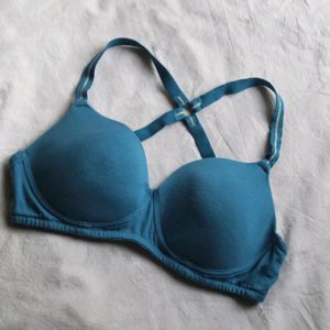 Zivame Non-wired Padded Bra