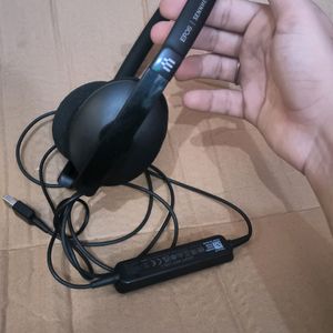 Sennheiser USB Wired Headset