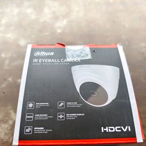 2mp Dome CCTV Camera