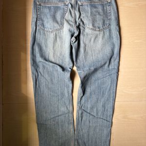 Old navy original jeans