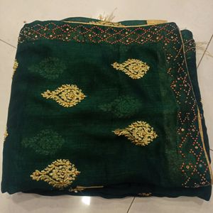 Vichitra Saree