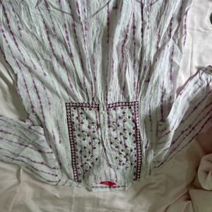 short kurti