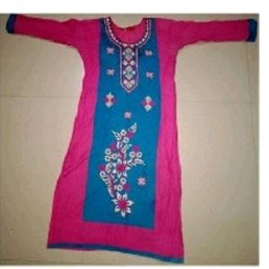 Cotton Kurti