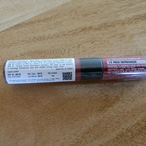 Maybelline Sensational Liquid Matte