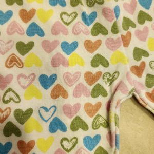 Baby Girl Nightwear