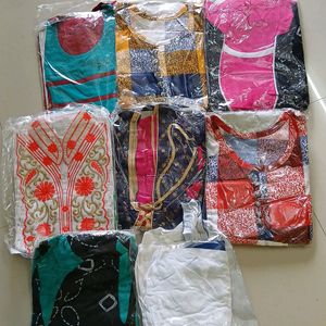 Many Type Beautiful Kurta