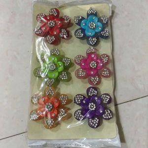 saree pins