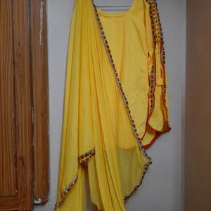 Patiyala Suit