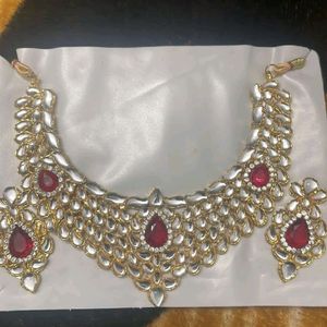 Jewellery Set