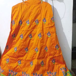 Navratri Choli