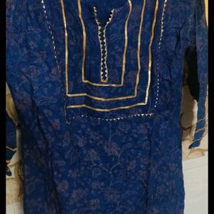 Short Kurti Combo