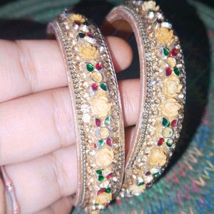 Bangles With New Condition