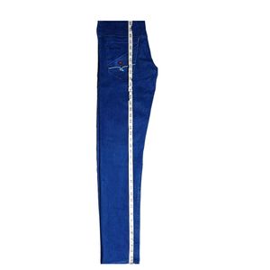 Blue Casual Wear Mens Plain Denim Jeans