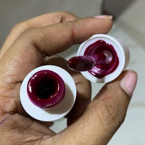 Earth Rhythm Lip Tint