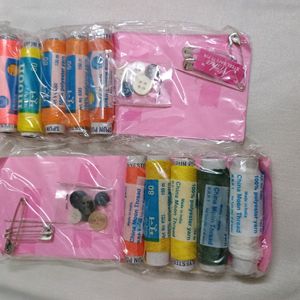 Sewing Set New Pack (2set)