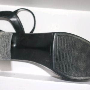 Heel For Woman