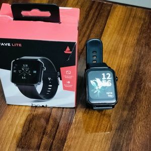 Boat Smartwatch (Wavelite)