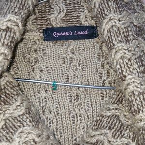 Women  Sweater