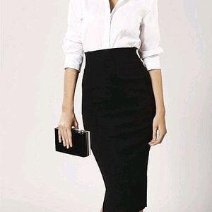 Pencil Skirt