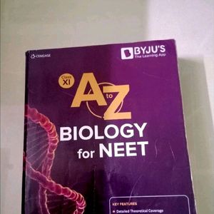 Biology+1neet Byjus