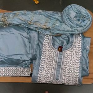 Salwar Kameez New