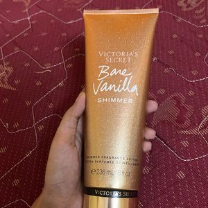 Victoria Secret Lotion