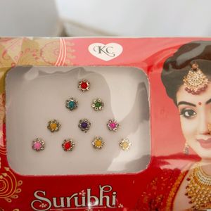 Bindi Pack( 24 Cards)