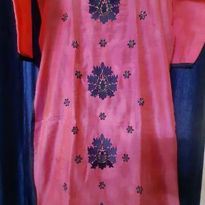 Festive Kurti For Women