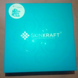 Skinkraft Customized Box