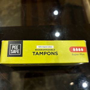 Tampons