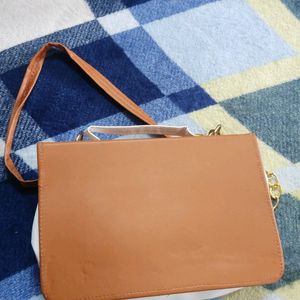 Charles & Keith Slingbag Light Weight