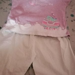 6 Piece Girl Clothes