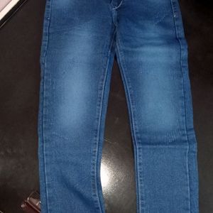 New Men's Jeans