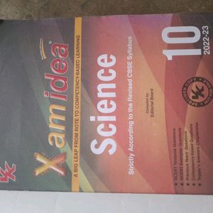 Xamidea Class 10 Science