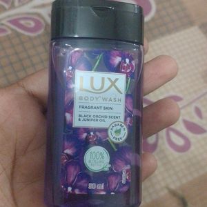 Lux Body Wash