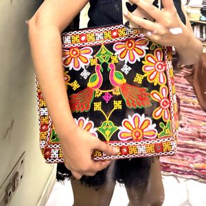 Rajasthani Handbag