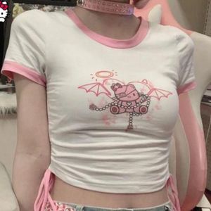 Hello Kitty Top