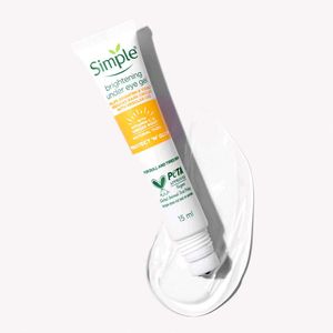 Simple Under Eye Gel