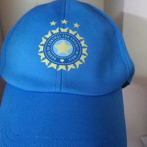 A Brand New Replica Cap Of India