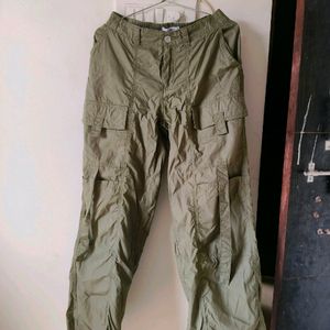 Y2k Pinterest Cargo Pants