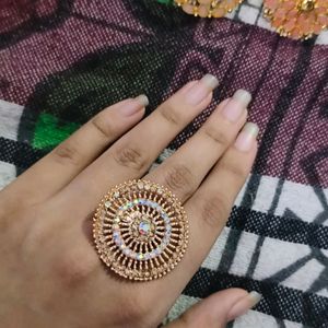 Finger Ring