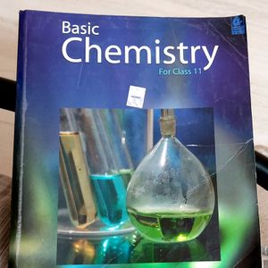 Basic Chemistry Class11