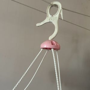 Clothes Hanger - Small/for Baby