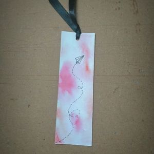 Handmade Bookmarks