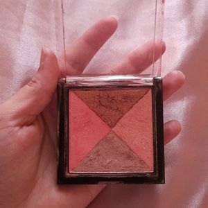 Swiss beauty Highlighter and blusher