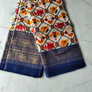 Dola Silk Sarees