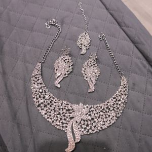 Jewellery Set