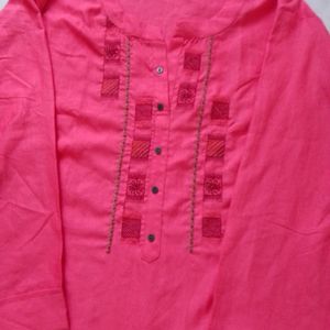 Short Kurti