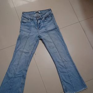 Zara Jeans