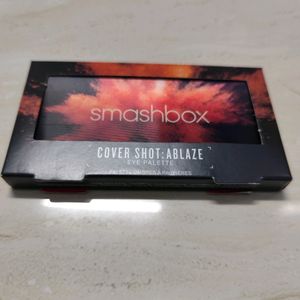 Smashbox Cover Shot Eyeshadow Palette